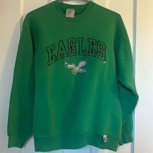 Philadelphia Eagles 🦅 LOGO 7 Sweatshirt
